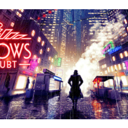 🔑Shadows of Doubt. STEAM-ключ Россия СНГ