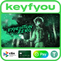 Expedition Zero / STEAM КЛЮЧ 🔥