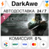 Dishonored Soundtrack STEAM•RU   АВТОДОСТАВКА   0%