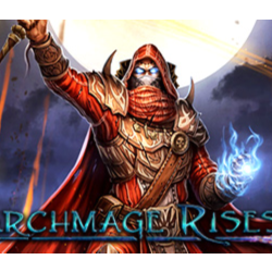 Archmage Rises 💎 АВТОДОСТАВКА STEAM GLOBAL МГНОВЕННО ЛИЦЕНЗИЯ