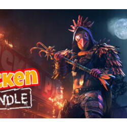 Dying Light 2 - Chicken Bundle - DLC STEAM GIFT РОССИЯ