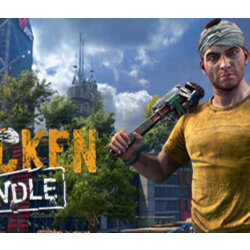 Dying Light 2 - Brecken Skin Bundle - DLC STEAM GIFT РО