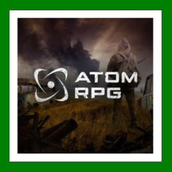 ✅ATOM: RPG✔️  30 Игр🎁Steam⭐0% Карты💳АКЦИЯ🎁