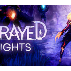 Strayed Lights STEAM Россия