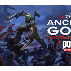 DOOM Eternal - The Ancient Gods - Part One - STEAM