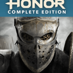 For Honor Complete Edition XBOX   0%