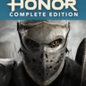 For Honor Complete Edition XBOX   0%