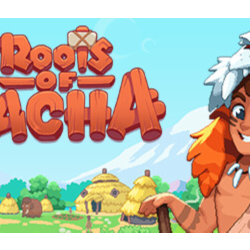 Roots of Pacha STEAM Россия