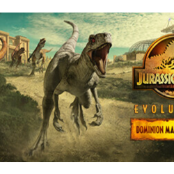 🔑Jurassic World Evolution 2: Dominion Malta Steam Key