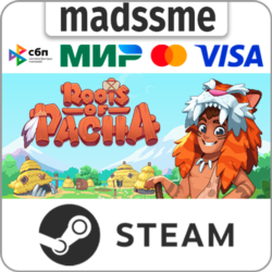 Roots of Pacha * RU/KZ/СНГ/TR/AR * STEAM 🚀 АВТО