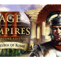 Age of Empires II: Definitive Edition - Return of Rome