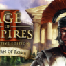 Age of Empires II: Definitive Edition - Return of Rome
