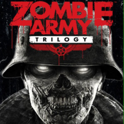 🔥Zombie Army Trilogy 🔥XBOX ONE|XS 🔑КЛЮЧ