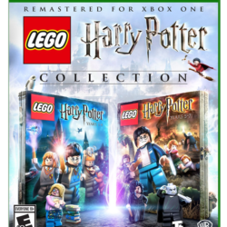 ✅ LEGO® Harry Potter™ Collection XBOX ONE/SERIES X/S🔑