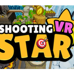 SHOOTING STAR VR STEAM KEY REGION FREE GLOBAL ROW