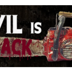 Evil is Back STEAM Россия