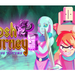 Josh Journey: Darkness Totems STEAM KEY REGION FREE