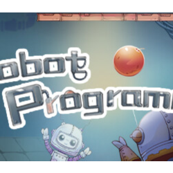 Robot Programmer STEAM KEY REGION FREE GLOBAL ROW