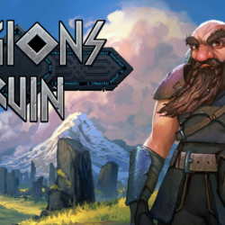 💎Regions of Ruin XBOX ONE X|S КЛЮЧ🔑