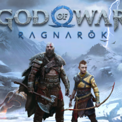 God of War Ragnarok Far Cry 6 5 Игр USA/RU PS5✅Активация🔥