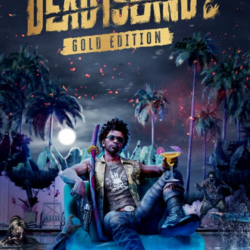 ✅ DEAD ISLAND 2 GOLD EDITION Xbox One|X|S активация