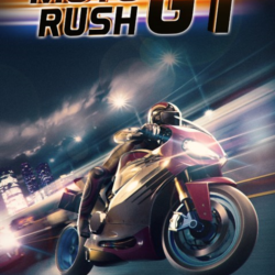 ✅ Moto Rush GT Xbox One & Xbox Series X|S активация