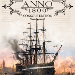 ✅ Anno 1800™ Console Edition Xbox Series X|S активация