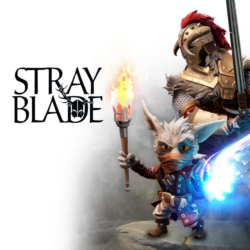 💎Stray Blade XBOX Series X|S КЛЮЧ🔑
