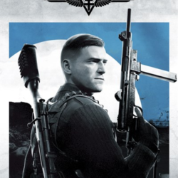 🎮🔥SNIPER ELITE 5 SEASON PASS TWO XBOX ONE/X|S🔑КЛЮЧ🔥