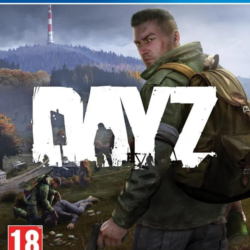Dayz Россия PS4/PS5✅Активация🔥