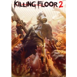 Killing Floor 2 ключ XBOX ONE  & Series X|S🔑