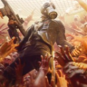 Killing Floor 2 ключ XBOX ONE  & Series X|S