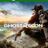 TOM CLANCY’S GHOST RECON WILDLANDS STANDARD XBOX  KEY