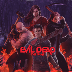 🔥Evil Dead: The Game - GOTY Upgrade DLC XBOX🔑Ключ🔥