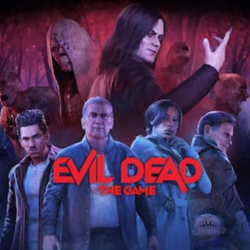 Evil Dead The Game Who’s Your Daddy Bundle XBOX🔑