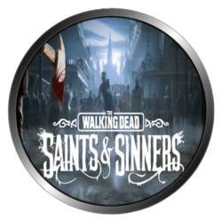 The Walking Dead: Saints & Sinners  ®✔️Steam (GLOBAL)🌍