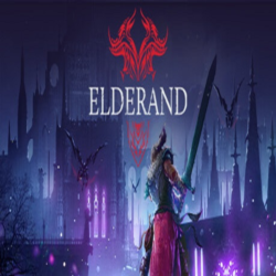 Elderand (Steam ключ / РФ Весь Мир)