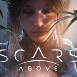 ❤️ Scars Above Steam Offline