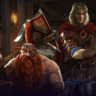 Total War: Warhammer II    Gotrek & Felix DLC   KEY