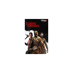 Dying Light 2: Stay Human Scarred Survivors XBOX КЛЮЧ🔑