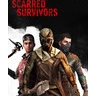 Dying Light 2: Stay Human Scarred Survivors XBOX КЛЮЧ