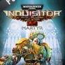 Warhammer 40,000: Inquisitor - Martyr Steam CD Key