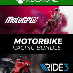🔥Motorbike Racing Bundle 🔥XBOX ONE|XS 🔑КЛЮЧ