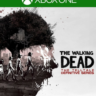 THE WALKING DEAD: THE TELLTALE DEFINITIVE SERIES XBOX