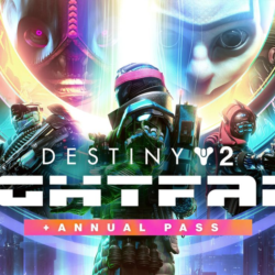 Destiny 2 - Lightfall   Annual Pass STEAM KEY  GLOBAL