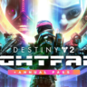 Destiny 2 - Lightfall   Annual Pass STEAM KEY  GLOBAL