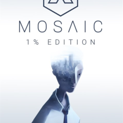✅ The Mosaic 1% Edition Xbox One|X|S активация