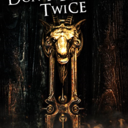 ✅ Don't Knock Twice Xbox One|X|S активация
