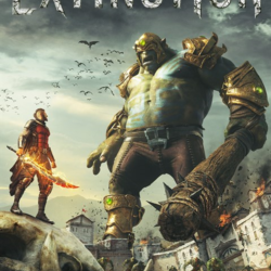 ✅ Extinction Xbox One & Xbox Series X|S активация