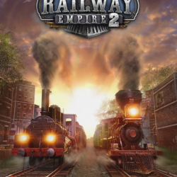 Railway Empire 2 АВТОДОСТАВКА STEAM GLOBAL МГНОВЕННО ЛИЦЕНЗИЯ